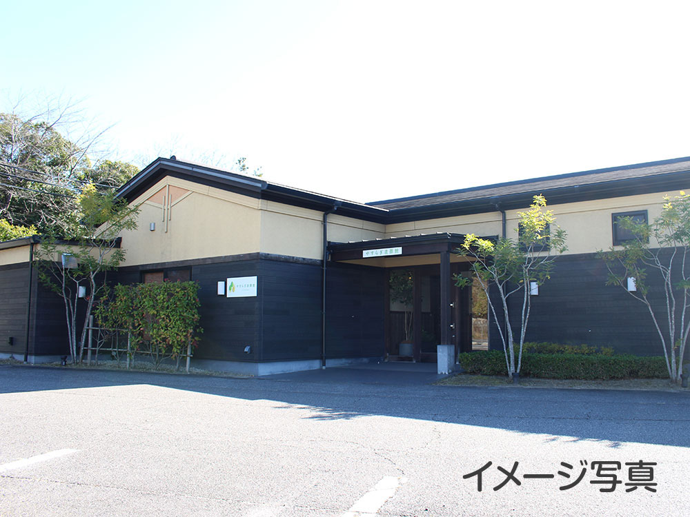 やすらぎ直葬館 豊田